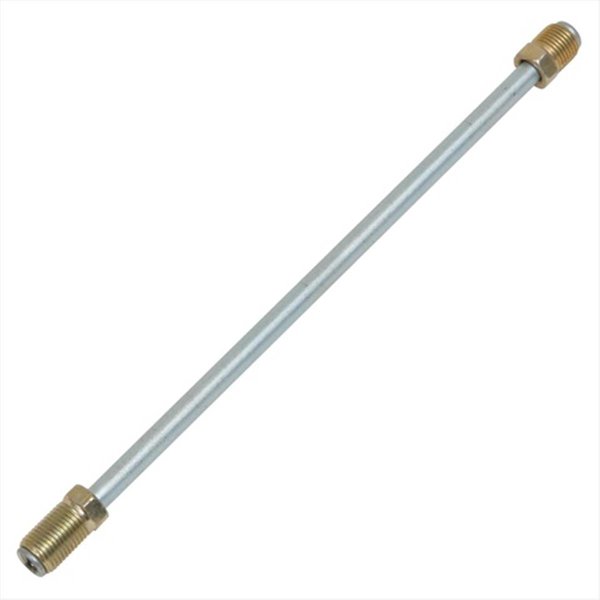 Homestead BL308 Brake Lines; 0.18 x 8 In. HO345898